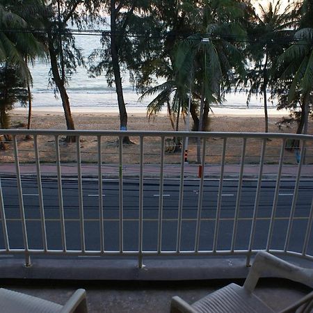 Sammy Seaview Mae Ramphueng Beach Front Golden Elephant บ้านช้างทองวิวทะเลหน้าหาดแม่รำพึง Rayong Luaran gambar