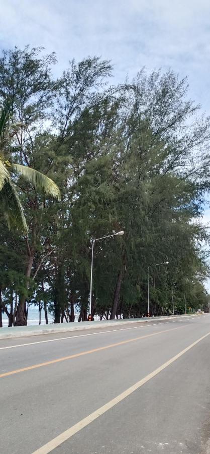 Sammy Seaview Mae Ramphueng Beach Front Golden Elephant บ้านช้างทองวิวทะเลหน้าหาดแม่รำพึง Rayong Luaran gambar